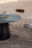 Table Potocco Sophie 951/T natural stone top