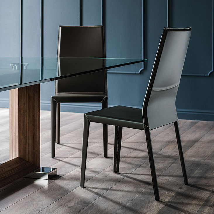 Dining Chair Cattelan italia Margot