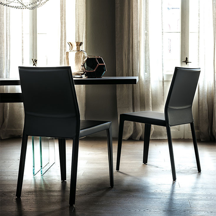 Dining Chair Cattelan italia Margot