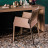 Dining Chair Cattelan italia Margot