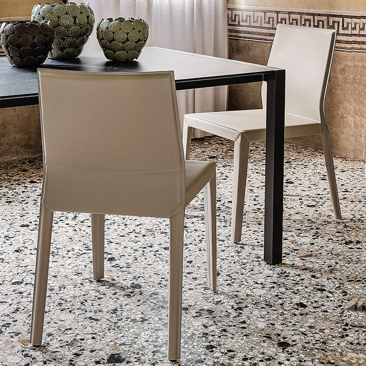 Dining Chair Cattelan italia Margot
