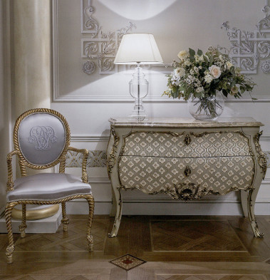Console Medea Prestige 2021Cc