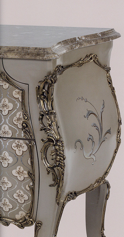 Console Medea Prestige 2021Cc