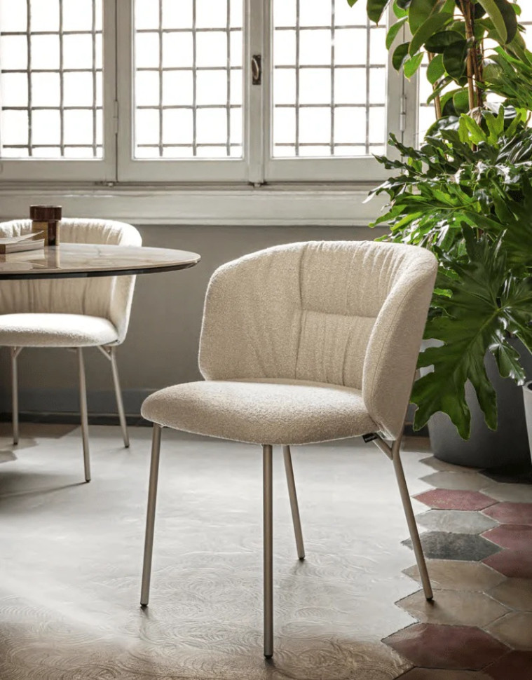 Chair Calligaris Sweel CS2211