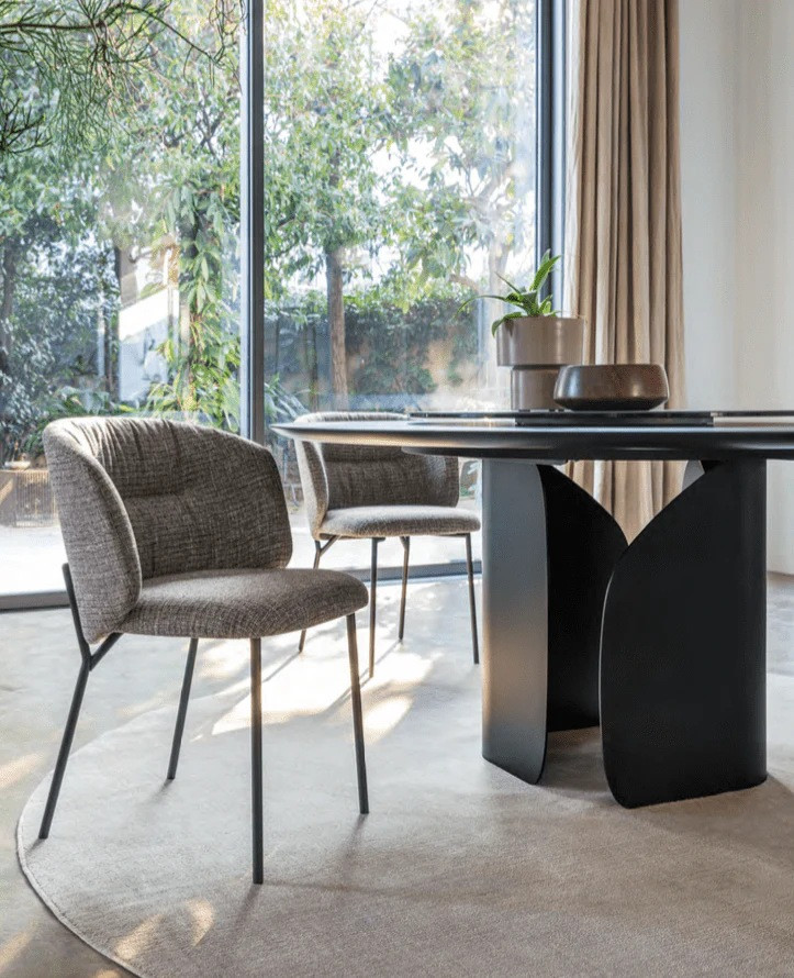 Chair Calligaris Sweel CS2211