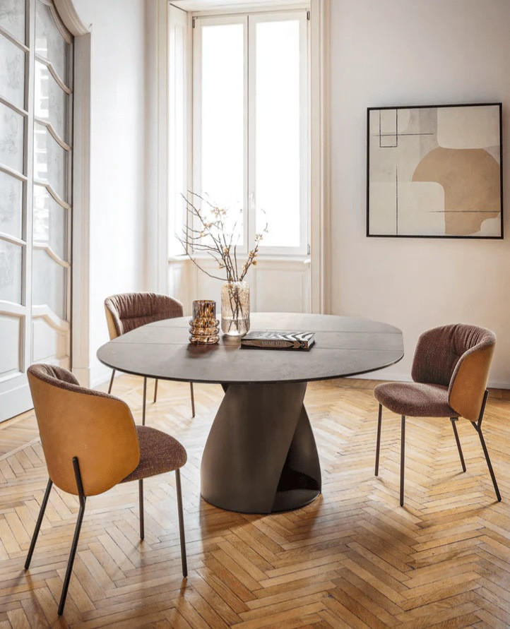Chair Calligaris Sweel CS2211