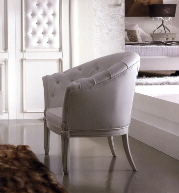 Armchair Ferretti &amp; ferretti Morfeo Po100