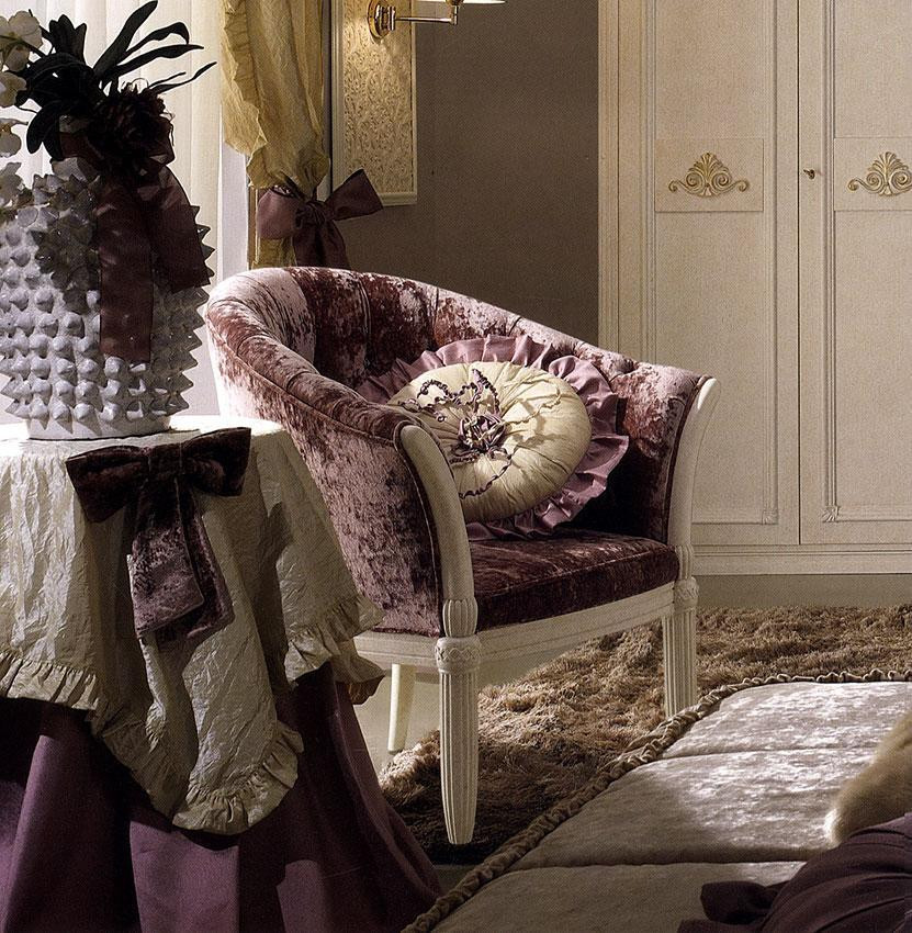 Armchair Ferretti &amp; ferretti Morfeo Po100