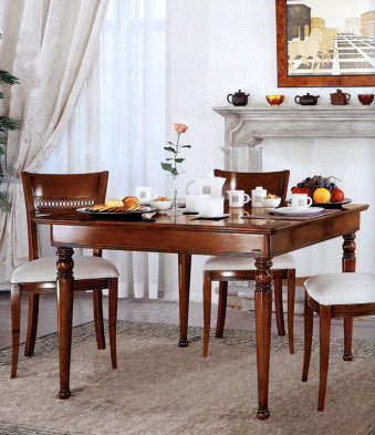 Dining Table Le fablier Classica 132