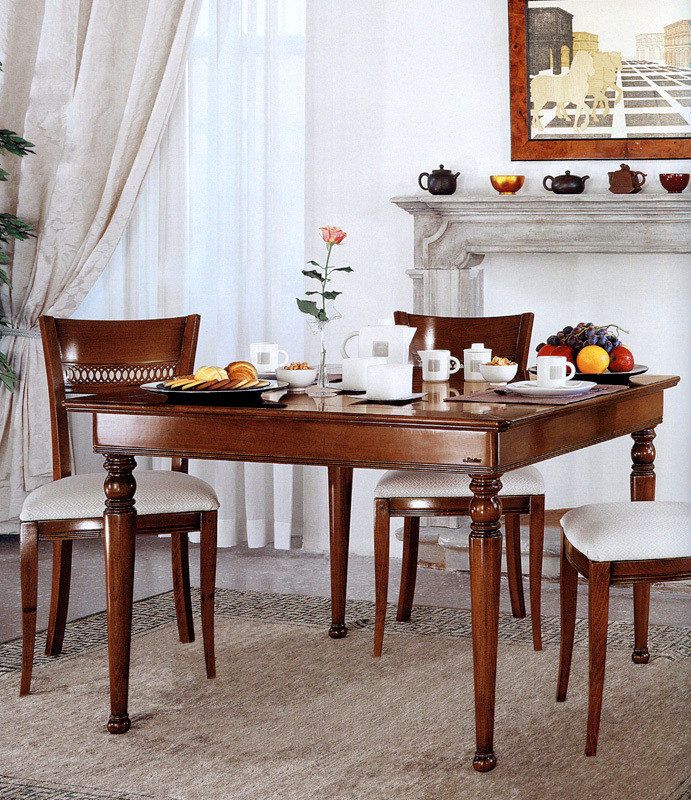 Dining Table Le fablier Classica 132