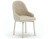 Armchair Ozzio design Demetra S052