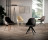 Armchair Ozzio design Demetra S052