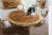 Dining Table Antonelli moravio Charme 3649/Rc