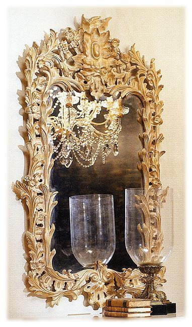 Mirror Provasi Deluxe collection 0237