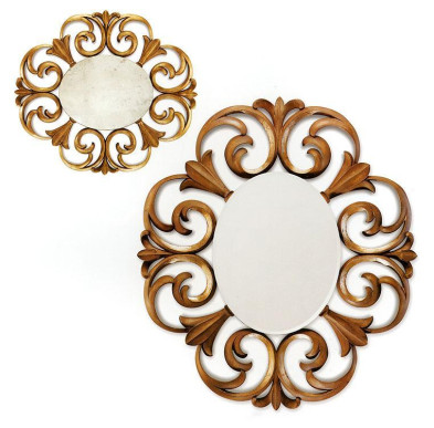 Mirror Christopher guy Volume ii 50-2854