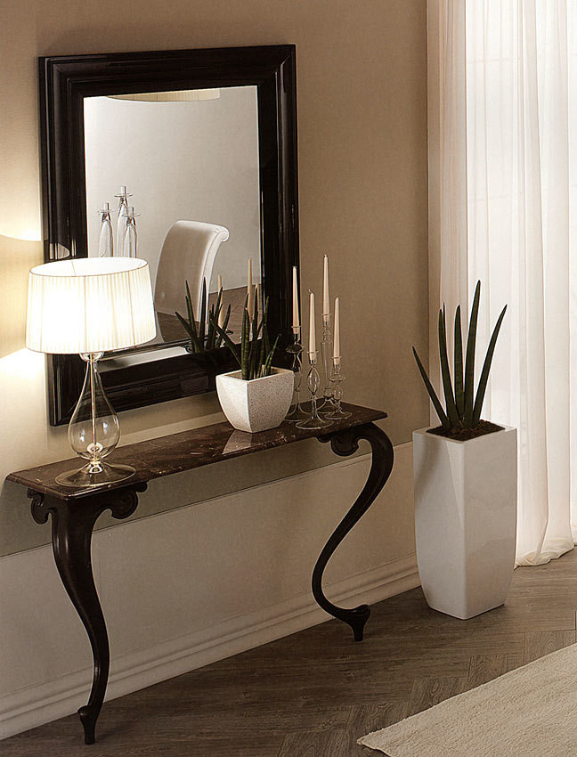 Console Cantori Chic atmosphere George 05