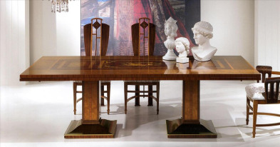 Dining Table Carpanelli Personal collection Ta 46