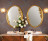 Mirror Medea Liberty collection 648 2