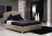 Bed Araldo Meta design Su misura tailor made Art. 3146 box
