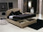 Bed Araldo Meta design Su misura tailor made Art. 3146 box
