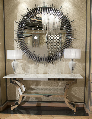 Console Francesco molon Eclectica N539