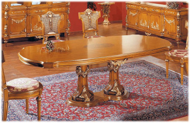Dining Table Fratelli radice Sale da pranzo 10370120065