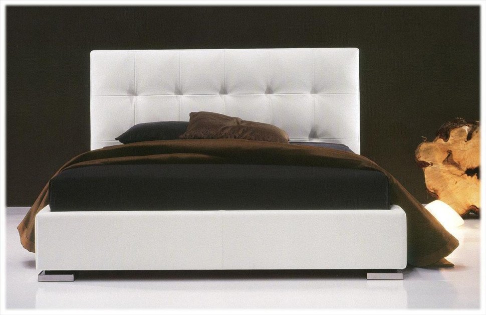 Bed Max capitonne alto Twils Voyage 18A16558c