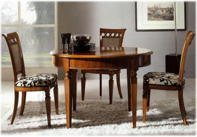 Dining Table Tosato Passioni 22.50