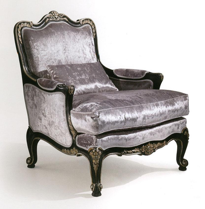 Armchair Angelo cappellini Accessories 11491
