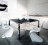 Dining Table Gallotti&amp;radice Smart