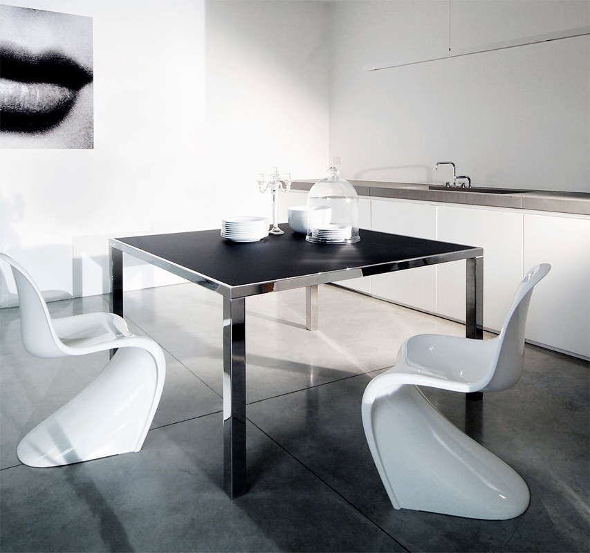 Dining Table Gallotti&amp;radice Smart