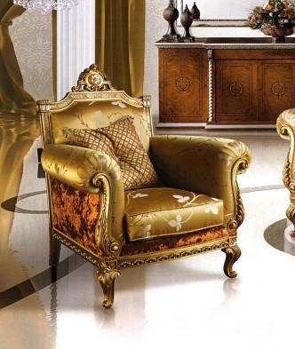 Armchair Cambridge uno/b Caspani tino Encyclopaedia vol.iv A/2411/4  1