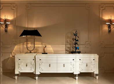 TV Stand Visionnaire Home philosophy Windsor 5