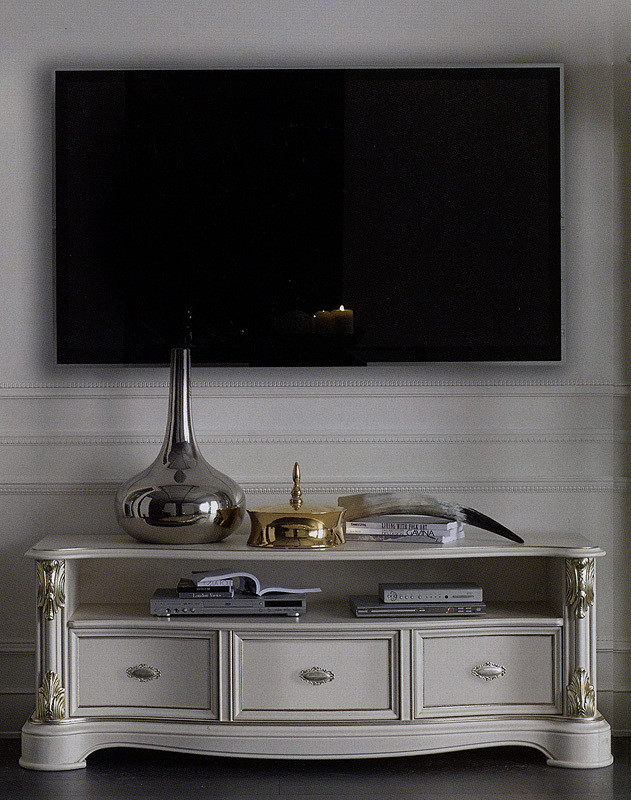 TV Stand Morello gianpaolo Regina 920