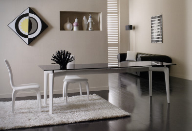 Dining Table L'officina Lounge Tv.roma.02