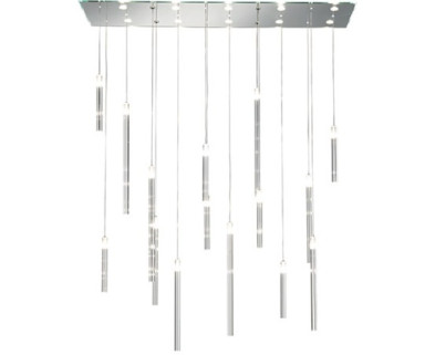 Lamp Reflex Angelo Comete Lampadario