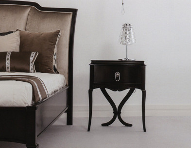 Nightstand Lci stile Novecento N0308
