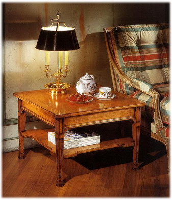Table Salda arredamenti 7662