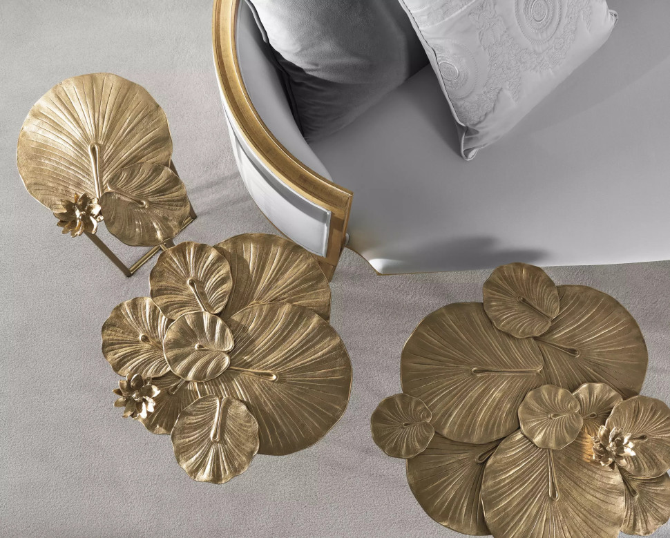 Coffee Table Jumbo Collection Monet