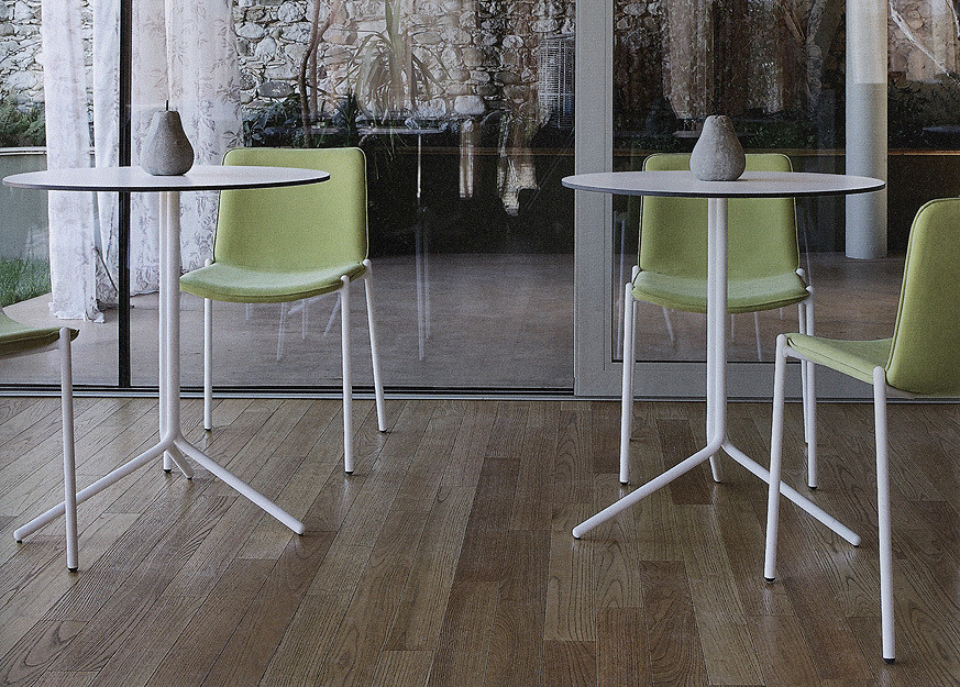 Table Midj Contract Trampoliere
