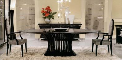 Dining Table Redeco Charme 1095