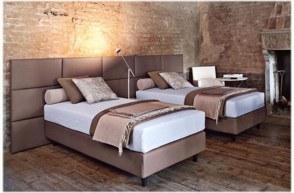 Bed Twils Singoli 22308515N
