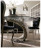 Dining Table Savio firmino Ambiente giorno 1605 Tav