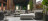 Sofa Annibale Colombo Outdoor A1773-2 Leonardo