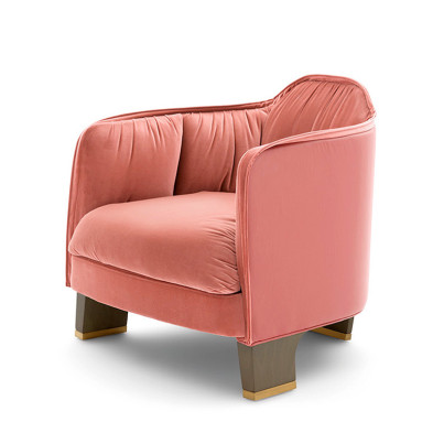 Armchair Edgar Montbel 03541
