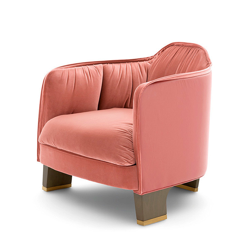 Armchair Edgar Montbel 03541