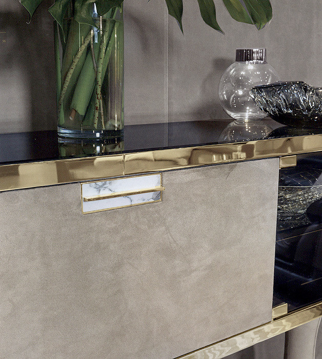 Buffet Longhi Loveluxe Y 772 03