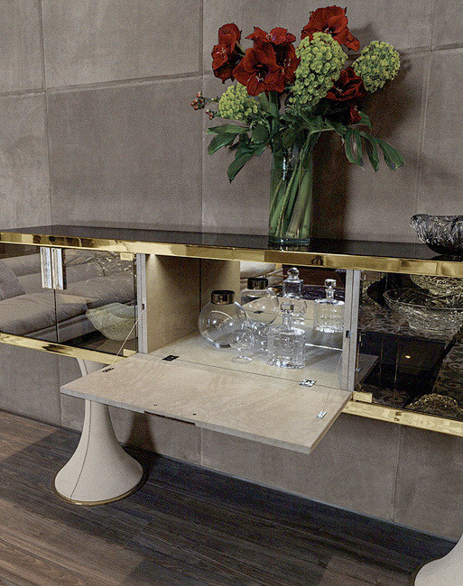 Buffet Longhi Loveluxe Y 772 03
