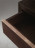Nightstand Rivoli deluxe Oasis Home collection 5Hmgs05d_