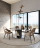 Lamp Bizzotto Italia Papillon 7151